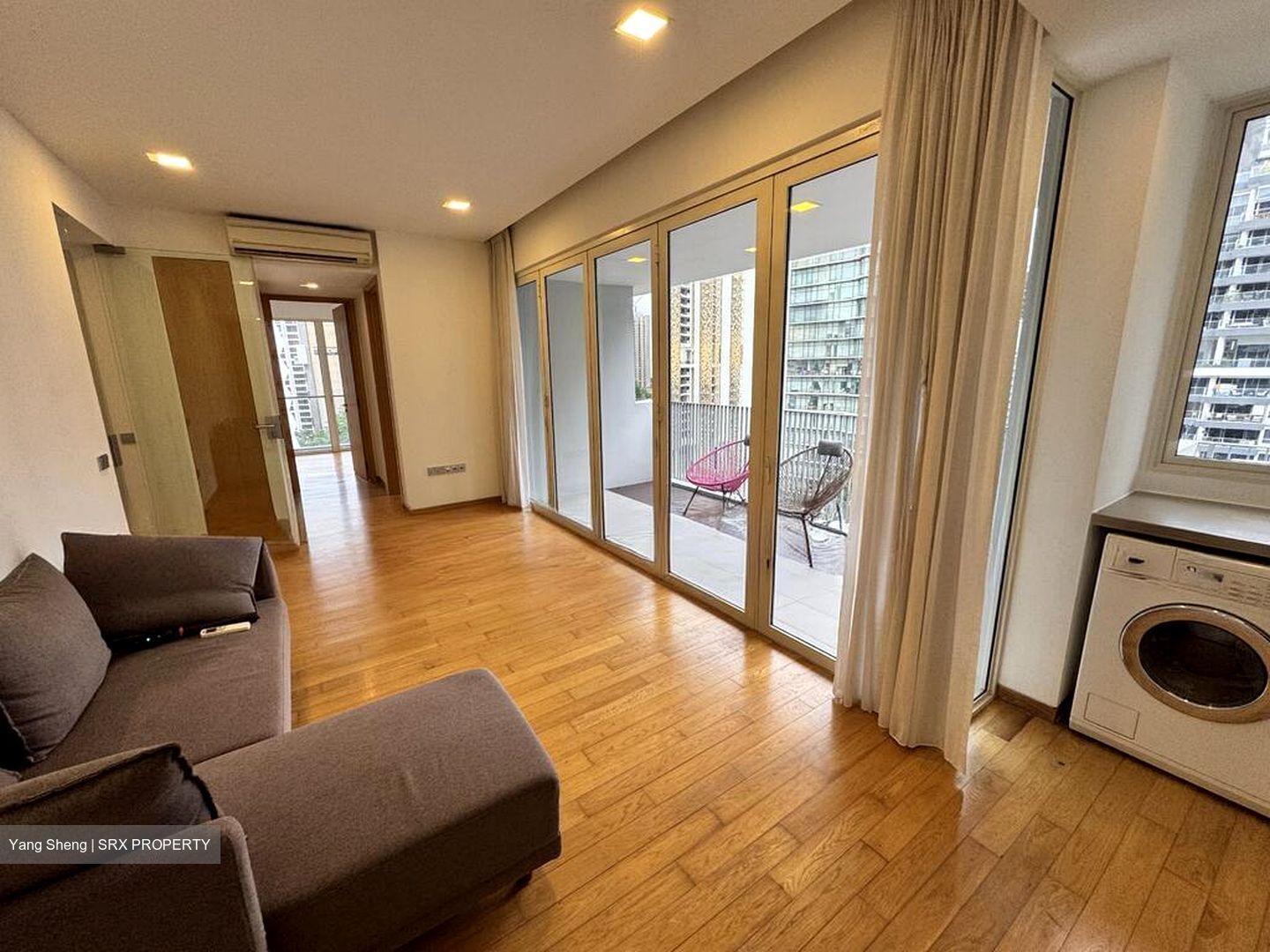 The Peak @ Cairnhill II (D9), Apartment #514075551